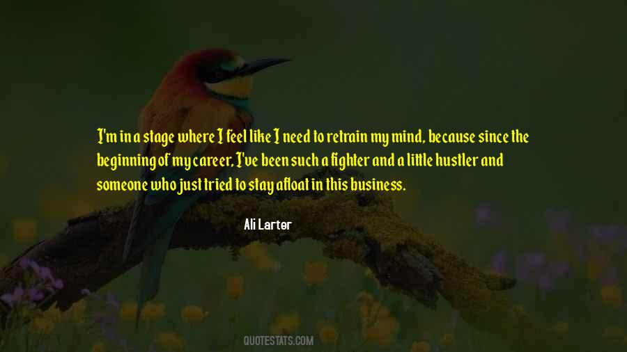 The Hustler Quotes #1101255