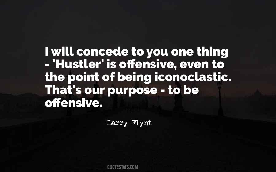 The Hustler Quotes #1668284