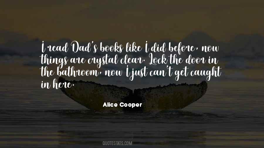 I Wish My Dad Was Here Quotes #1310741