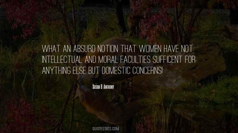 Susan B Quotes #403178