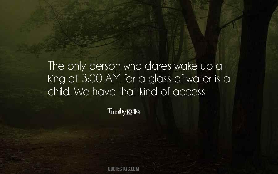 Child Of The King Quotes #1449589