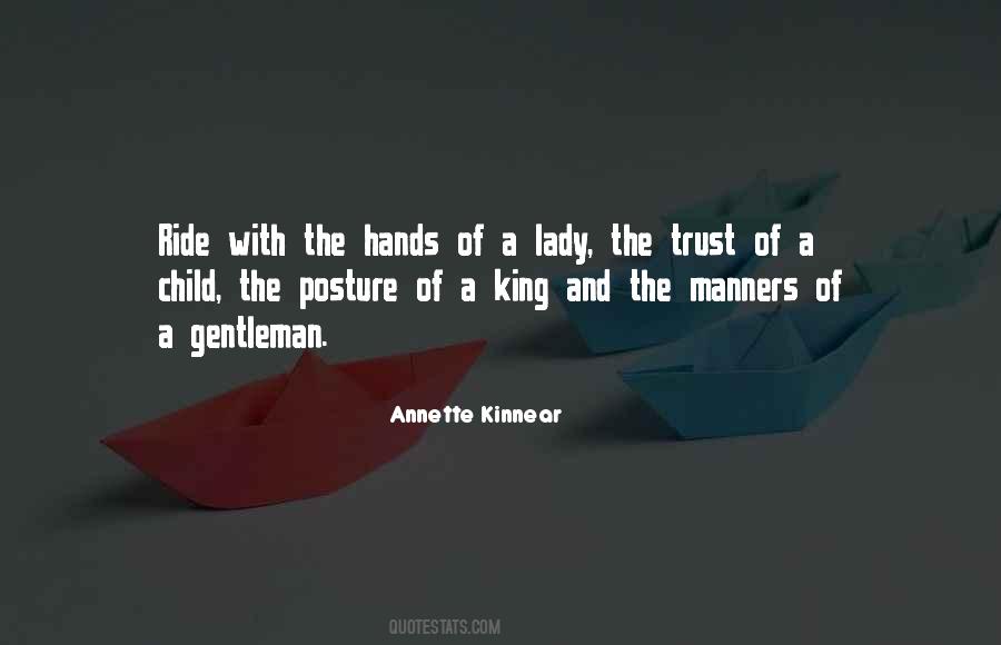 Child Of The King Quotes #1474177