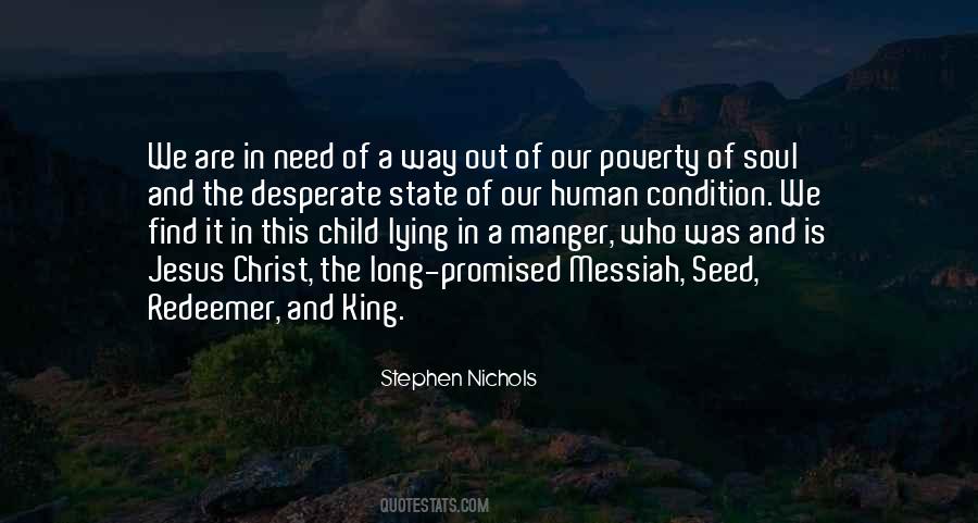 Child Of The King Quotes #1820447