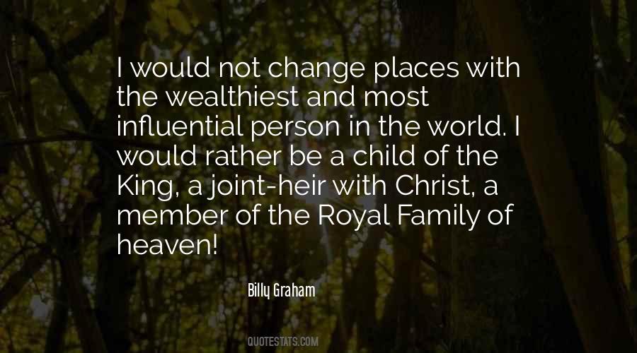Child Of The King Quotes #482059