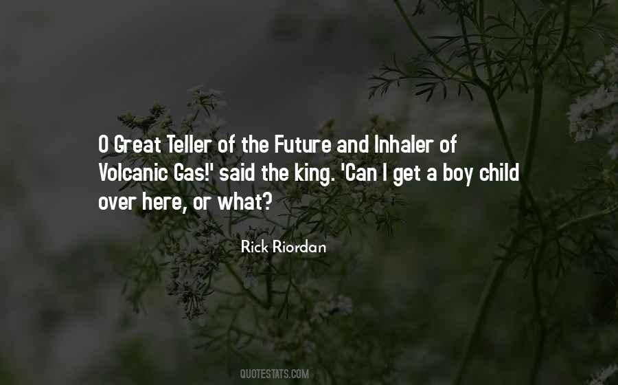 Child Of The King Quotes #506023
