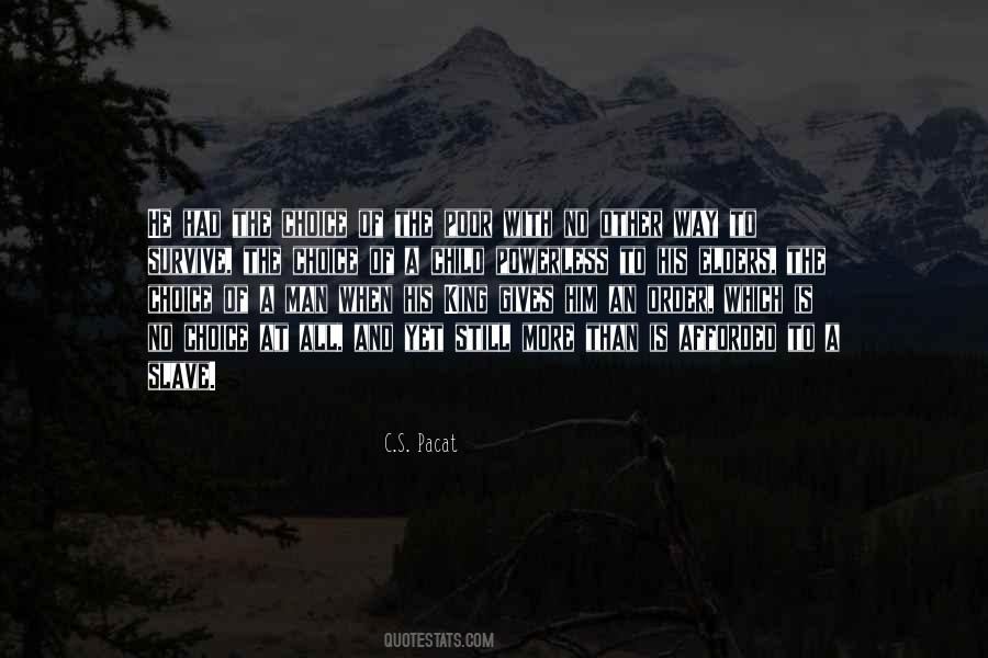 Child Of The King Quotes #567073