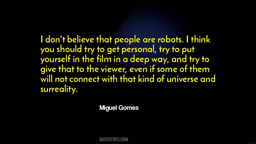 Quotes About Gomes #1260973