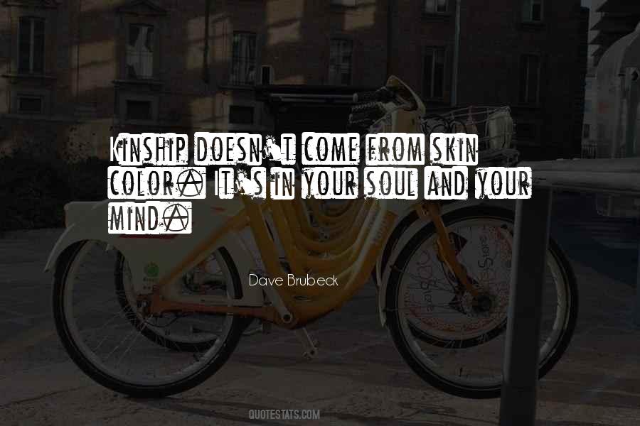 Color And Music Quotes #887671