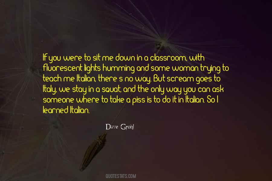If I Were To Ask You Quotes #840432