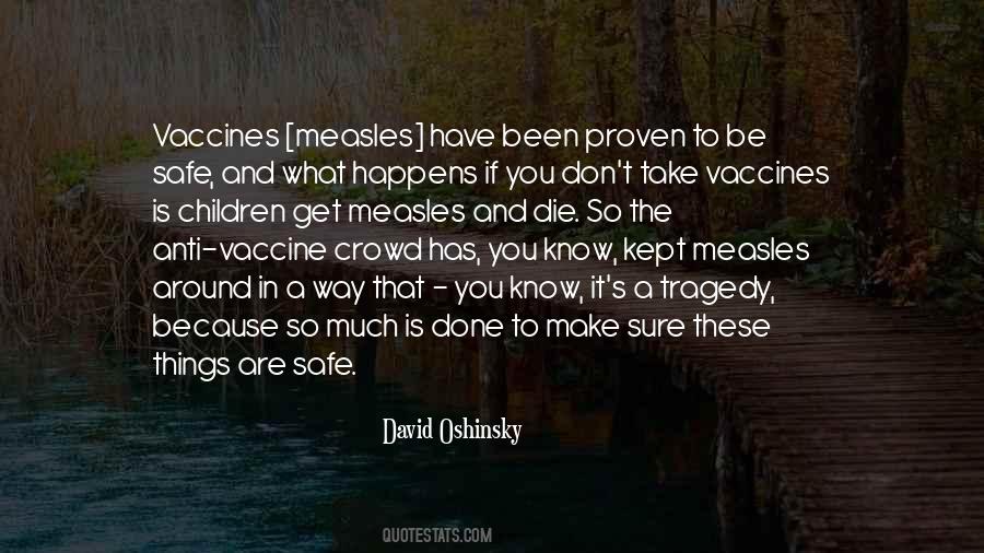 When Tragedy Happens Quotes #364503
