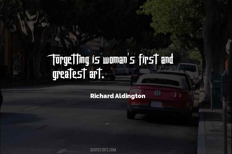 Greatest Art Quotes #1342305