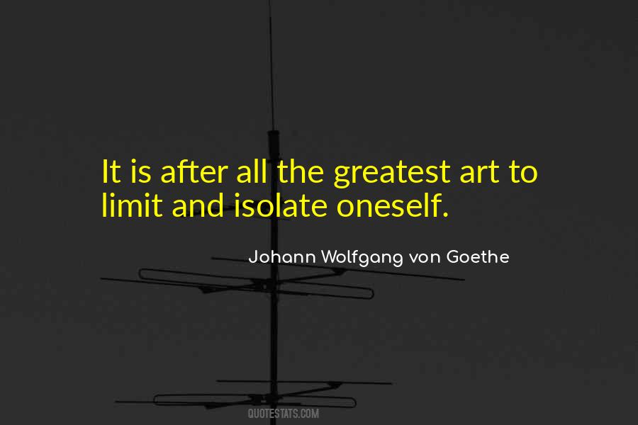 Greatest Art Quotes #434386