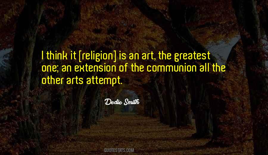 Greatest Art Quotes #566088