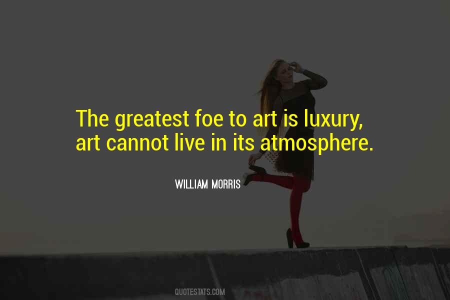 Greatest Art Quotes #68394