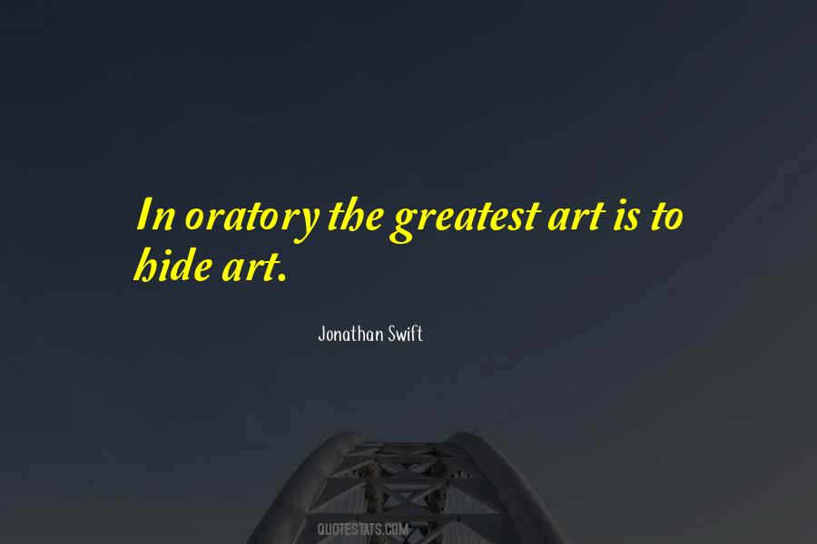 Greatest Art Quotes #995608