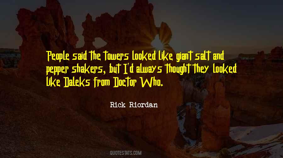 Quotes About The Shakers #1432731