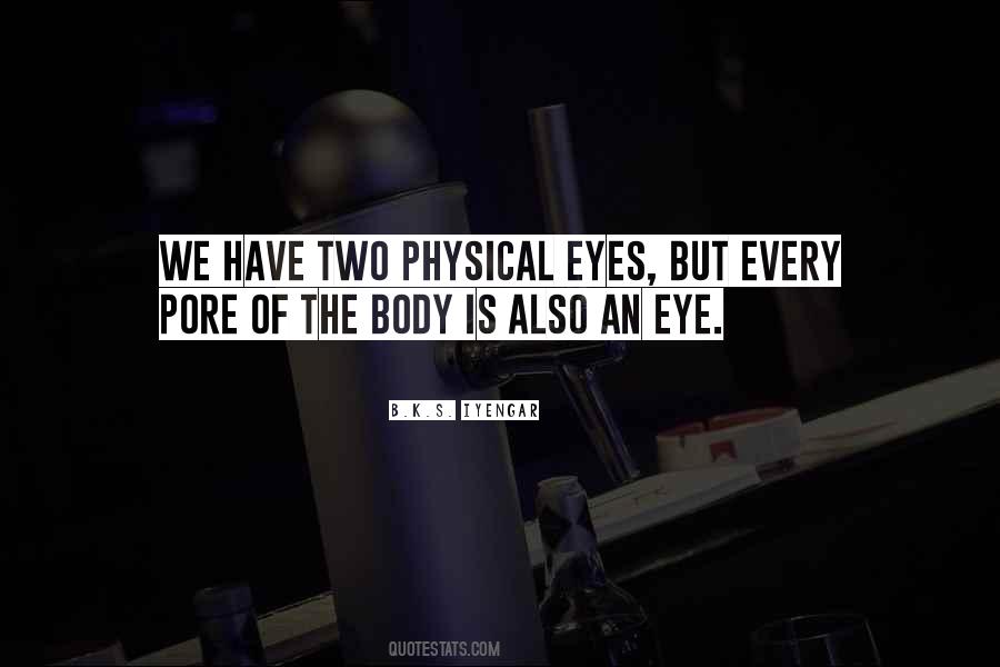 An Eye Quotes #1228095