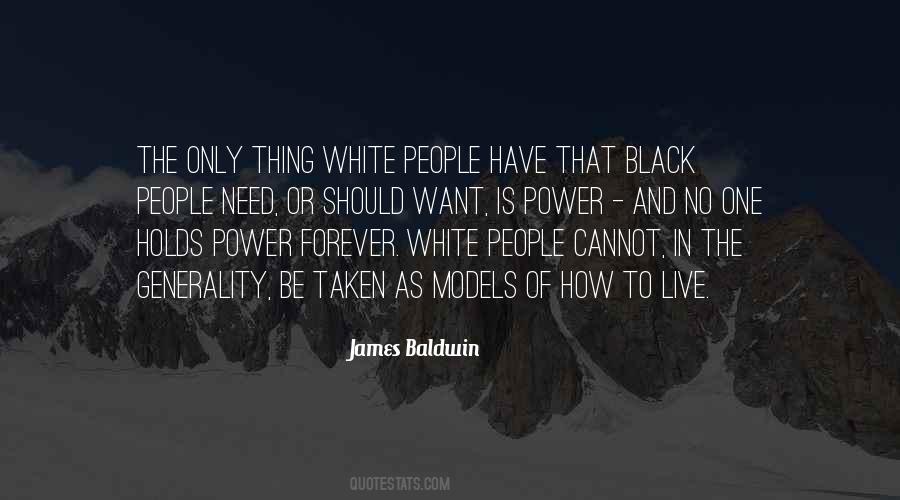 Need Or Want Quotes #1076169