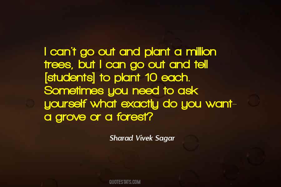 Need Or Want Quotes #1311882