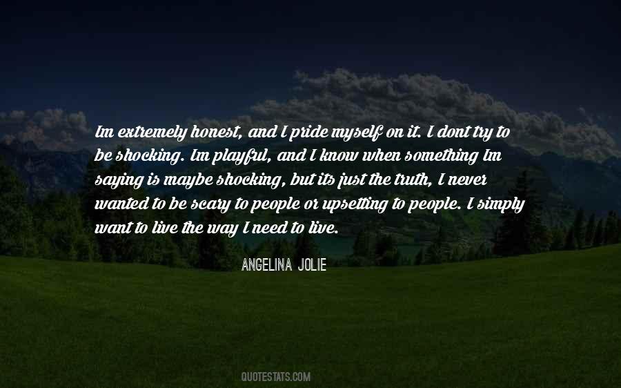 Need Or Want Quotes #1320623