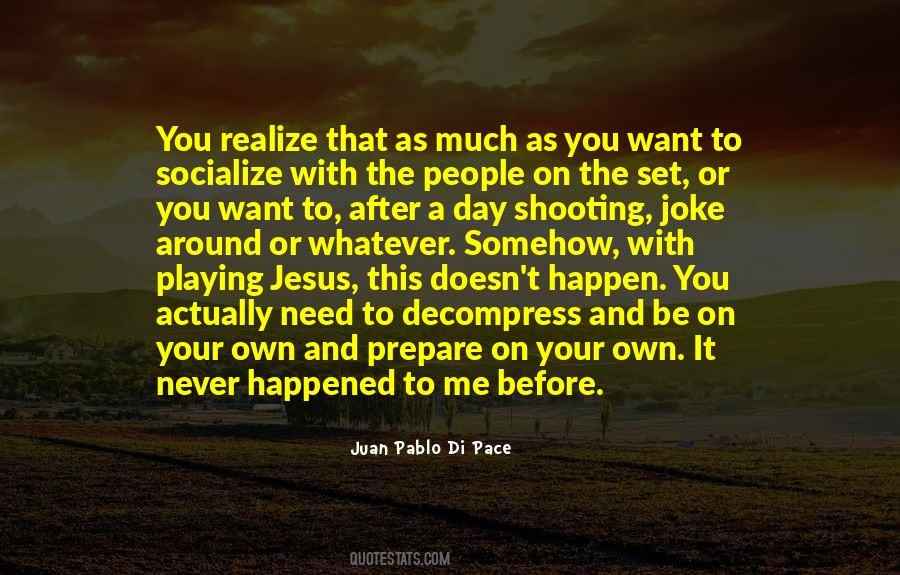 Need Or Want Quotes #1594676