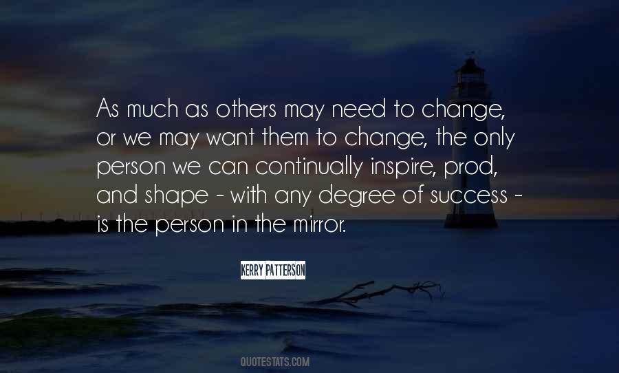 Need Or Want Quotes #551623