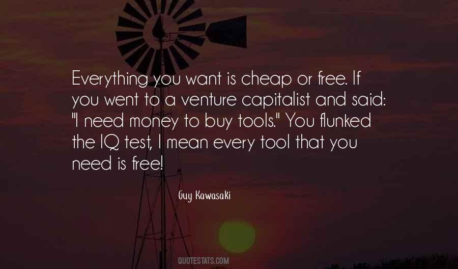Need Or Want Quotes #594315