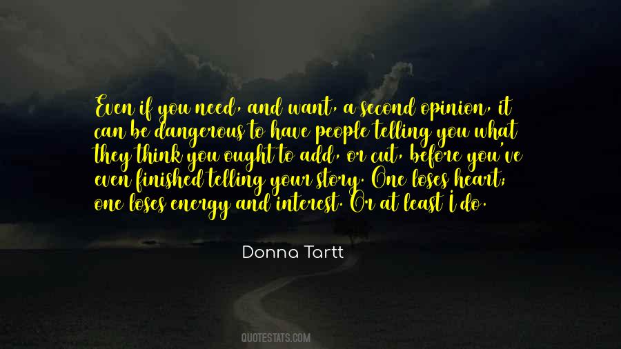 Need Or Want Quotes #751210