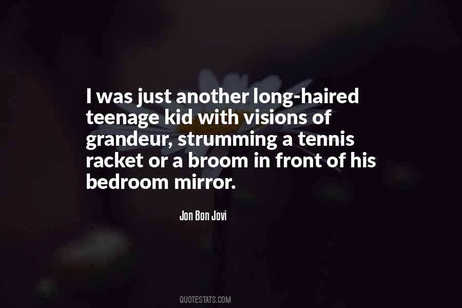 Teenage Kid Quotes #892661