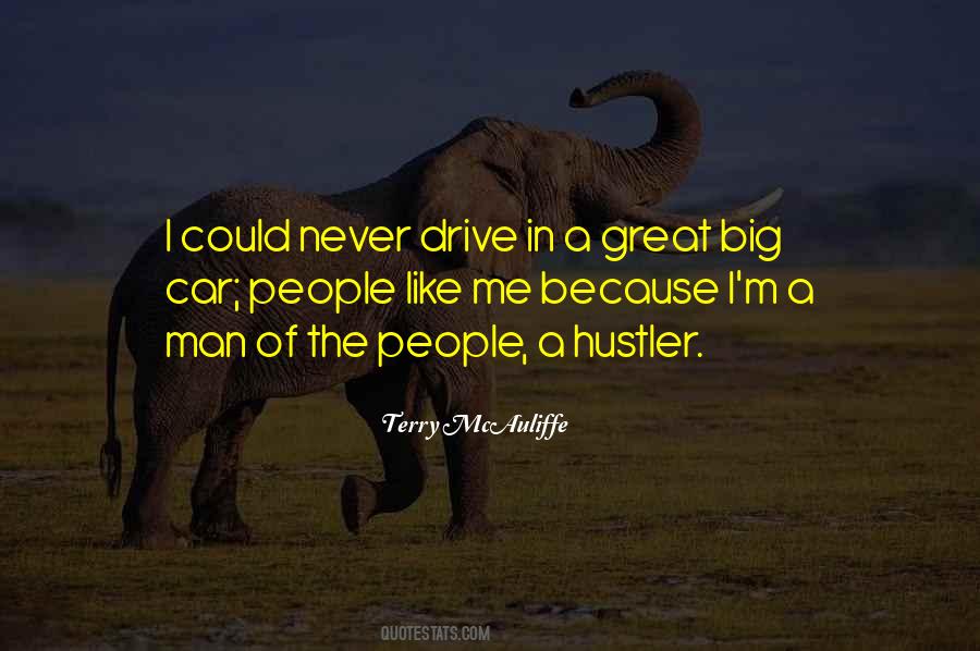 Car People Quotes #1004514