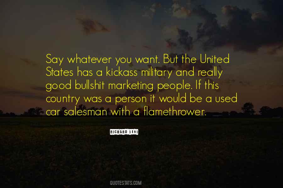 Car People Quotes #1261930