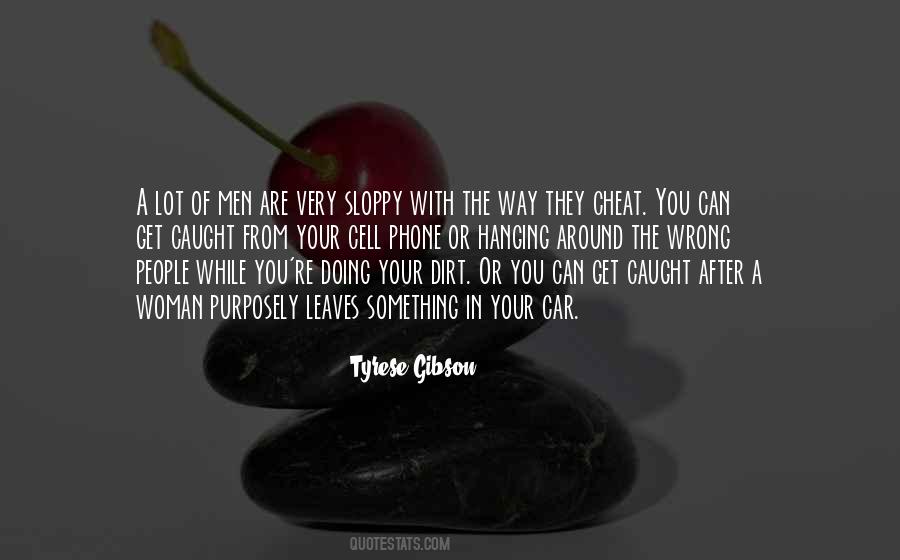 Car People Quotes #1430507