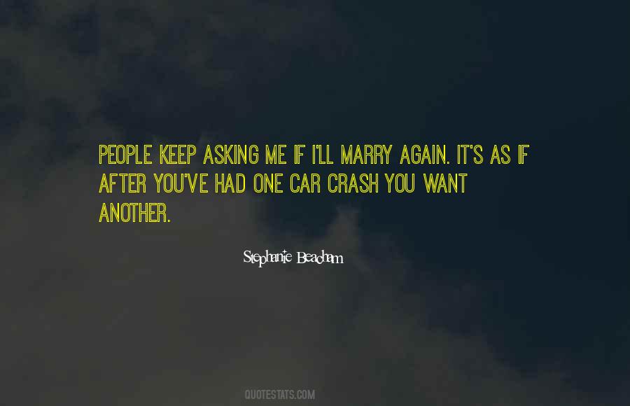 Car People Quotes #1613306