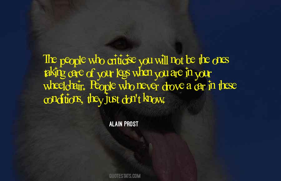 Car People Quotes #1621760