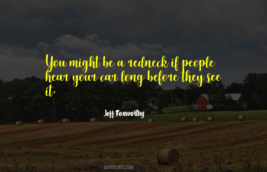 Car People Quotes #1672174