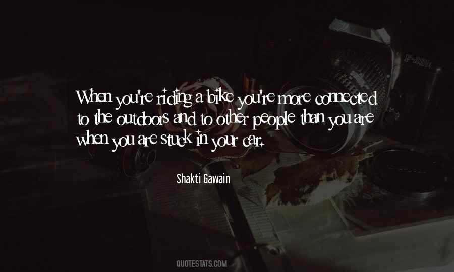 Car People Quotes #171019