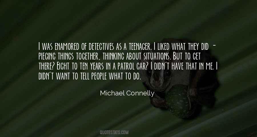 Car People Quotes #313353