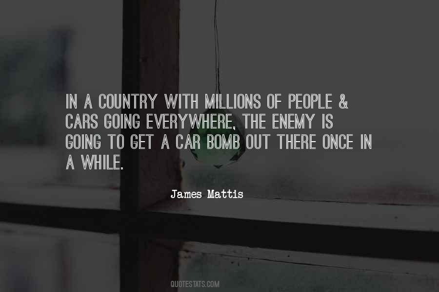 Car People Quotes #332105