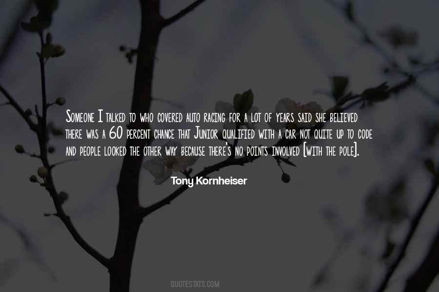 Car People Quotes #595345