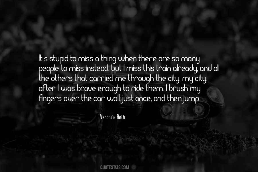 Car People Quotes #667747