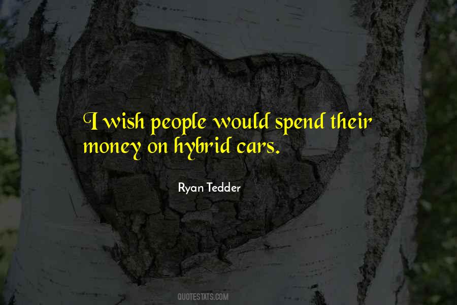 Car People Quotes #775358