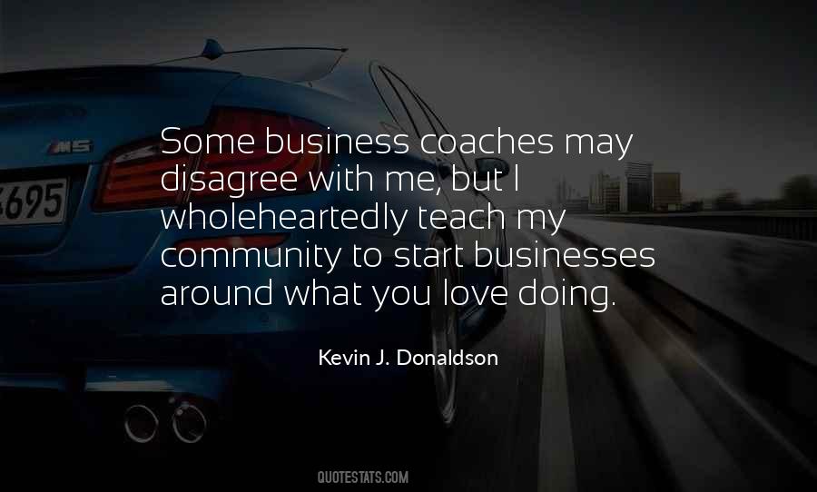 You May Disagree With Me Quotes #1037495