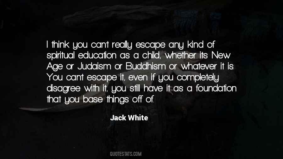 You May Disagree With Me Quotes #213763