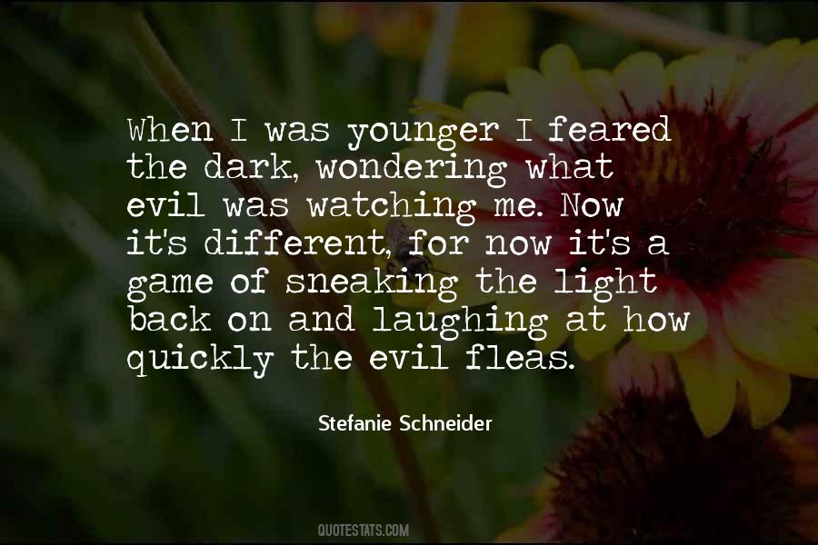 Evil Within Game Quotes #1653540