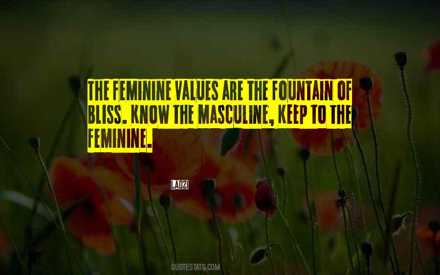 Keep Your Values Quotes #1249449