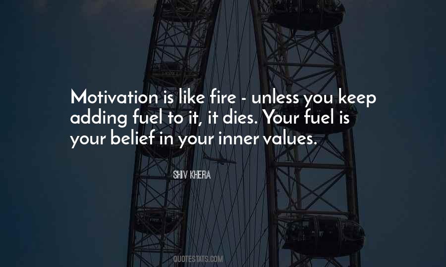 Keep Your Values Quotes #1693450