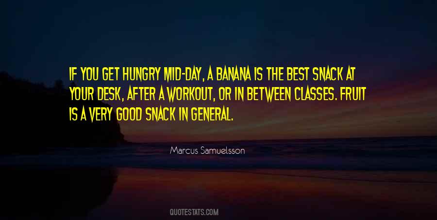 Best Fruit Quotes #1879104