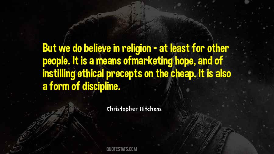 Cheap Marketing Quotes #534038