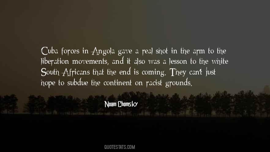 Shot In The Arm Quotes #1649695