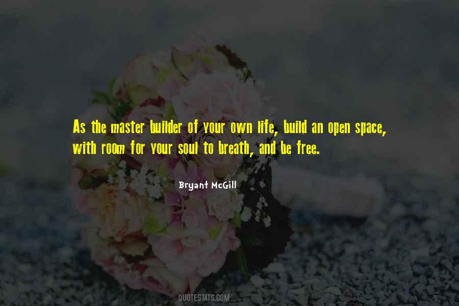 Quotes About Freedom Of Soul #1046859